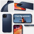 SPIGEN LIQUID AIR IPHONE 15 NAVY BLUE