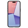 SPIGEN LIQUID AIR IPHONE 15 PRO MAX MATTE BLACK
