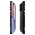 SPIGEN LIQUID AIR IPHONE 15 PRO MAX MATTE BLACK