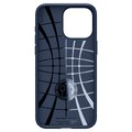 SPIGEN LIQUID AIR IPHONE 15 PRO MAX NAVY BLUE