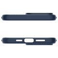 SPIGEN LIQUID AIR IPHONE 15 PRO MAX NAVY BLUE