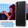 SPIGEN LIQUID CRYSTAL GALAXY S23+ PLUS CRYSTAL CLEAR