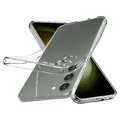 SPIGEN LIQUID CRYSTAL GALAXY S23+ PLUS CRYSTAL CLEAR