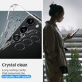 SPIGEN LIQUID CRYSTAL GALAXY S23+ PLUS CRYSTAL CLEAR