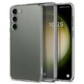 SPIGEN LIQUID CRYSTAL GALAXY S23+ PLUS CRYSTAL CLEAR