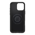 Spigen nakładka Thin Fit Mag MagSafe do iPhone 16 Pro 6,3" czarna