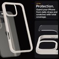 Spigen nakładka Ultra Hybrid do iPhone 16 Pro Max 6,9" tytanowa