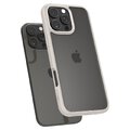 Spigen nakładka Ultra Hybrid do iPhone 16 Pro Max 6,9" tytanowa