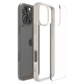 Spigen nakładka Ultra Hybrid do iPhone 16 Pro Max 6,9" tytanowa