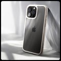 Spigen nakładka Ultra Hybrid do iPhone 16 Pro Max 6,9" tytanowa