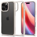Spigen nakładka Ultra Hybrid do iPhone 16 Pro Max 6,9" tytanowa