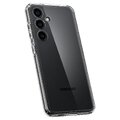 Spigen nakładka Ultra Hybrid do Samsung Galaxy S24+ crystal clear