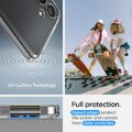 Spigen nakładka Ultra Hybrid do Samsung Galaxy S24+ crystal clear