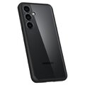Spigen nakładka Ultra Hybrid do Samsung Galaxy S24+ matowa czarna