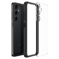 Spigen nakładka Ultra Hybrid do Samsung Galaxy S24+ matowa czarna