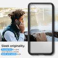 Spigen nakładka Ultra Hybrid do Samsung Galaxy S24+ matowa czarna