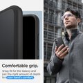 Spigen nakładka Ultra Hybrid do Samsung Galaxy S24+ matowa czarna