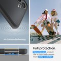 Spigen nakładka Ultra Hybrid do Samsung Galaxy S24+ matowa czarna