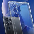 Spigen nakładka Ultra Hybrid do Samsung Galaxy S24 Ultra crystal clear