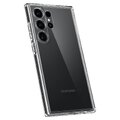 Spigen nakładka Ultra Hybrid do Samsung Galaxy S24 Ultra crystal clear