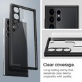 Spigen nakładka Ultra Hybrid do Samsung Galaxy S24 Ultra matowa czarna