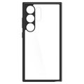 Spigen nakładka Ultra Hybrid do Samsung Galaxy S24 Ultra matowa czarna