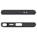 Spigen nakładka Ultra Hybrid do Samsung Galaxy S24 Ultra matowa czarna