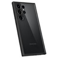 Spigen nakładka Ultra Hybrid do Samsung Galaxy S24 Ultra matowa czarna