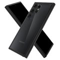 Spigen nakładka Ultra Hybrid do Samsung Galaxy S24 Ultra matowa czarna