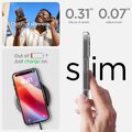 Spigen nakładka Ultra Hybrid Mag MagSafe do iPhone 16 6,1" carbon fiber