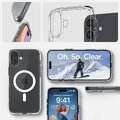 Spigen nakładka Ultra Hybrid Mag MagSafe do iPhone 16 Plus 6,7" biała