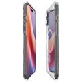 Spigen nakładka Ultra Hybrid Mag MagSafe do iPhone 16 Plus 6,7" biała
