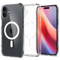 Spigen nakładka Ultra Hybrid Mag MagSafe do iPhone 16 Plus 6,7" biała