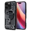 Spigen nakładka Ultra Hybrid Mag MagSafe do iPhone 16 Pro 6,3" zero one