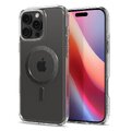 Spigen nakładka Ultra Hybrid Mag MagSafe do iPhone 16 Pro Max 6,9" carbon fiber