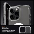 Spigen nakładka Ultra Hybrid Mag MagSafe do iPhone 16 Pro Max 6,9" frost clear