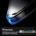 Spigen nakładka Ultra Hybrid Mag MagSafe do iPhone 16 Pro Max 6,9" frost clear