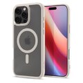 Spigen nakładka Ultra Hybrid Mag MagSafe do iPhone 16 Pro Max 6,9" frost tytanowa