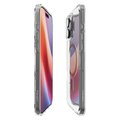 Spigen nakładka Ultra Hybrid Mag MagSafe do iPhone 16 Pro Max 6,9" złota