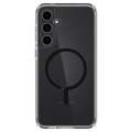 Spigen nakładka Ultra Hybrid Onetap Ring Magsafe do Samsung Galaxy S23 FE czarna