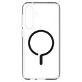 Spigen nakładka Ultra Hybrid Onetap Ring Magsafe do Samsung Galaxy S23 FE czarna