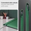 Spigen nakładka Valentinus na laptopa 15-16'' zielona
