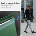Spigen nakładka Valentinus na laptopa 15-16'' zielona
