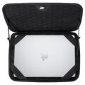 SPIGEN RUGGED ARMOR POUCH ”PRO” LAPTOP 15-16 BLACK