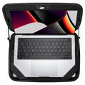 SPIGEN RUGGED ARMOR POUCH ”PRO” LAPTOP 15-16 BLACK