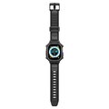 SPIGEN RUGGED ARMOR ”PRO” APPLE WATCH ULTRA 1 / 2 (49 MM) BLACK
