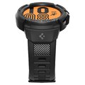 SPIGEN RUGGED ARMOR ”PRO” GALAXY WATCH 5 PRO (45 MM) BLACK