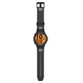 SPIGEN RUGGED ARMOR ”PRO” GALAXY WATCH 5 PRO (45 MM) BLACK