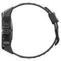SPIGEN RUGGED ARMOR ”PRO” GALAXY WATCH 6 (40 MM) BLACK