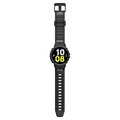 SPIGEN RUGGED ARMOR ”PRO” GALAXY WATCH 6 (40 MM) BLACK
